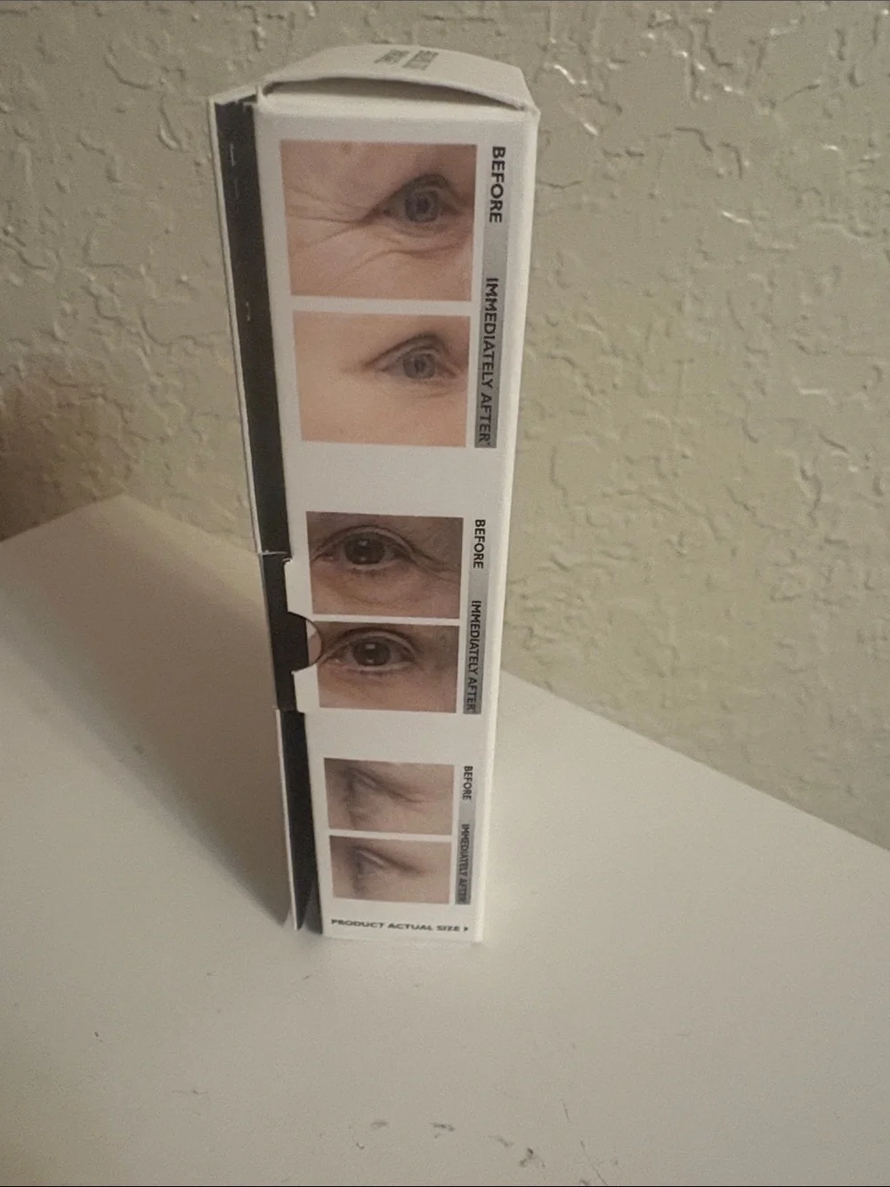 Peter Thomas Roth Instant Firmx Eye Tightener - Black Packaging
